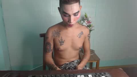 alexafuckerbigcock online show from February 12, 9:10 am
