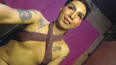 alexafuckerbigcock online show from September 11, 9:53 am