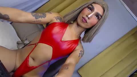 alexafuckerbigcock online show from September 14, 10:25 am