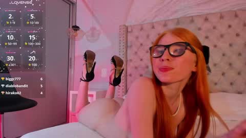 Alexa Handler online show from February 5, 10:55 pm