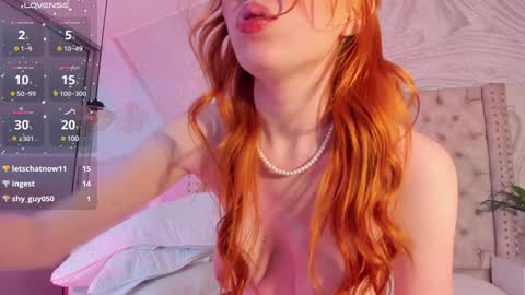 Alexa Handler online show from February 7, 2:08 am