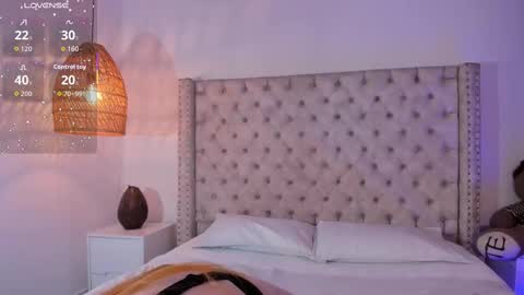 Alexa Handler online show from November 22, 5:34 pm