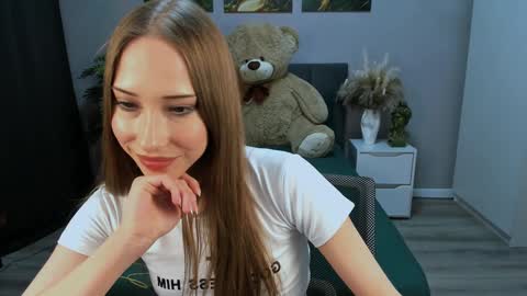 AlexaHarmon online show from February 5, 4:58 pm