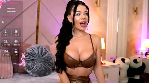 Alexa  online show from October 21, 4:46 am