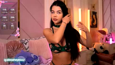 Alexa  online show from March 7, 5:59 am