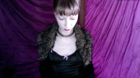 Snapshot of alexahornygirl chatting on May 19, 11:49 am Alexa online show from May 19, 11:49 am