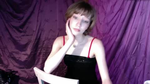 Snapshot of alexahornygirl chatting on May 28, 1:41 pm Alexa online show from May 28, 1:41 pm