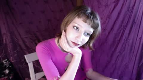 Snapshot of alexahornygirl chatting on June 13, 3:32 pm Alexa online show from June 13, 3:32 pm