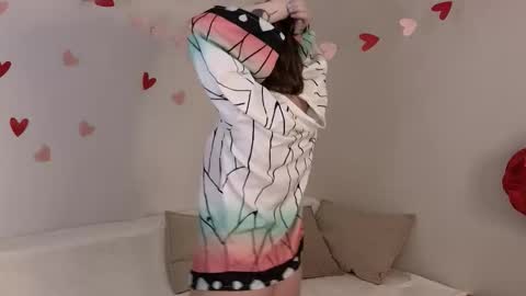 alexahustonn online show from March 10, 8:41 am