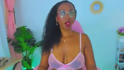 Alexa Jhonson online show from February 24, 5:55 pm