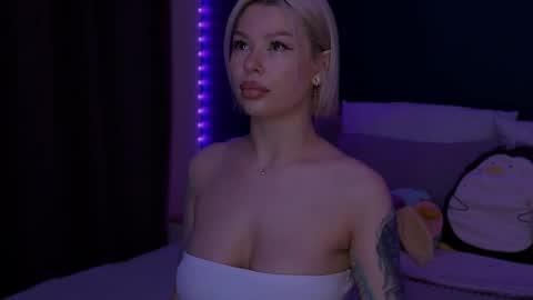 Alexa Mason online show from April 27, 1:58 am