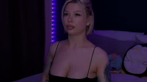 Alexa Mason online show from April 28, 2:21 am
