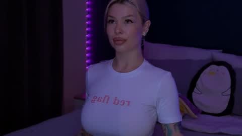 Alexa Mason online show from May 14, 2:07 am