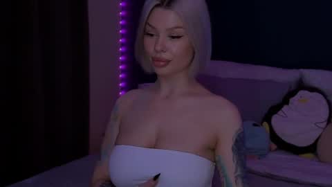 Alexa Mason online show from May 15, 2:29 am