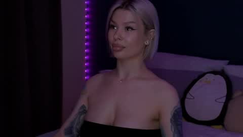 Alexa Mason online show from May 15, 11:23 pm