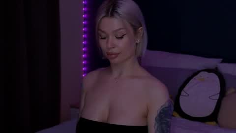 Alexa Mason online show from May 15, 11:34 pm