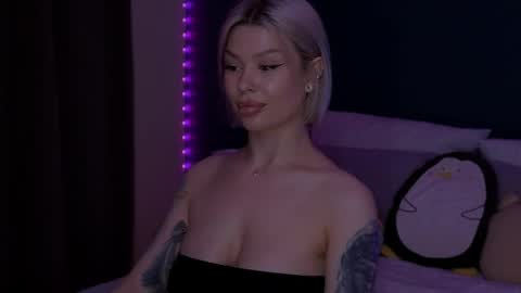 Alexa Mason online show from May 15, 11:56 pm