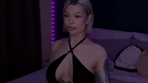 Alexa Mason online show from May 17, 2:09 am