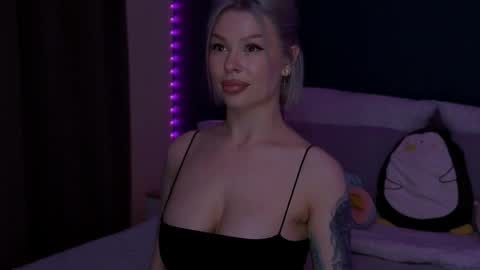 Alexa Mason online show from May 18, 4:07 am