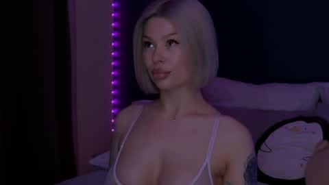 Alexa Mason online show from May 21, 2:07 am