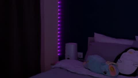 Alexa Mason online show from May 22, 2:19 am