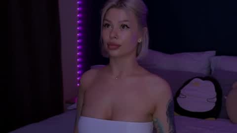Alexa Mason online show from May 30, 2:08 am