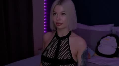 Alexa Mason online show from June 1, 2:02 am