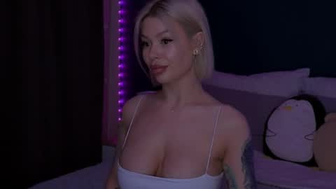 Alexa Mason online show from June 5, 2:07 am