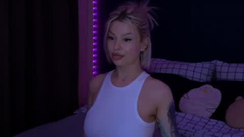 Alexa Mason online show from June 21, 2:03 am