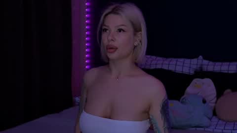 Alexa Mason online show from June 22, 2:02 am