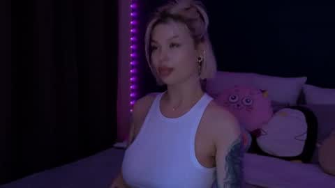 Alexa Mason online show from July 3, 1:56 am