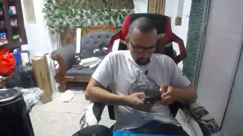 Alexamdergal online show from December 31, 8:34 pm