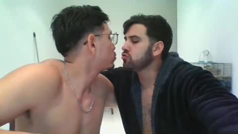 Dotados online show from September 27, 11:10 pm