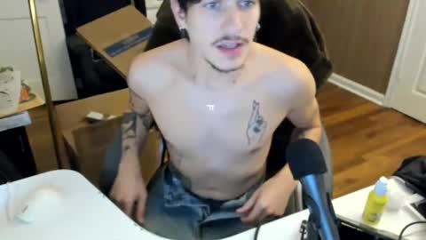 A. online show from September 11, 2:00 am