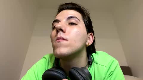 alexander_23m online show from February 15, 8:05 pm