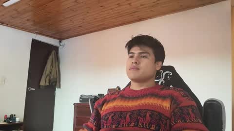 Snapshot of alexander_cd1 chatting on June 7, 5:38 pm ALEX CD online show from June 7, 5:38 pm