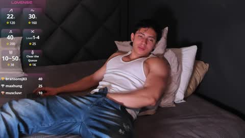 Alex online show from February 8, 11:12 am