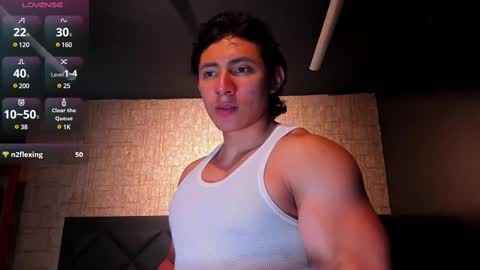 Alex online show from March 8, 4:12 am