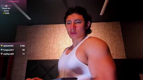 Alex online show from March 9, 8:07 am