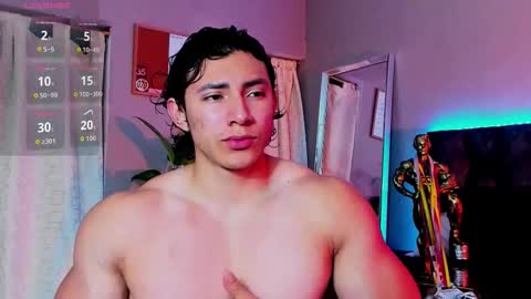 Alex online show from October 13, 11:49 pm