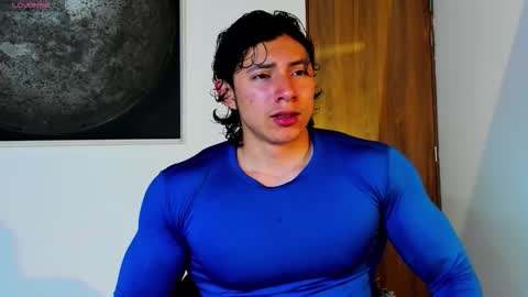 Alex online show from March 19, 2:26 am