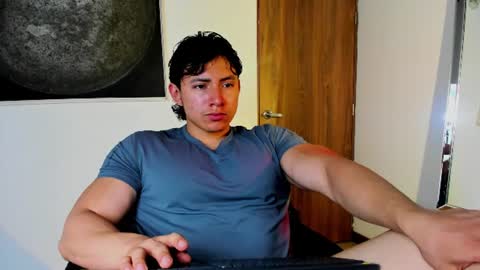 Alex online show from June 15, 11:07 pm