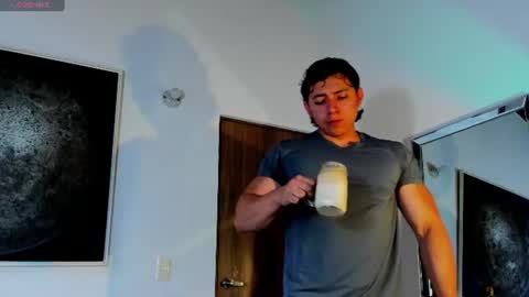 Alex online show from June 20, 10:01 pm