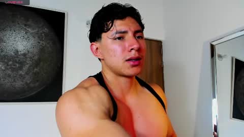 Alex online show from June 22, 11:24 pm