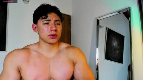 Alex online show from June 27, 11:32 pm