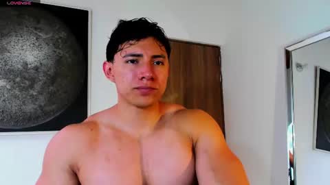 Alex online show from June 30, 9:49 pm