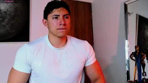 Alex online show from July 13, 11:29 pm