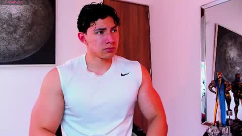 Alex online show from July 14, 8:47 pm
