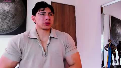 Alex online show from July 15, 5:29 pm