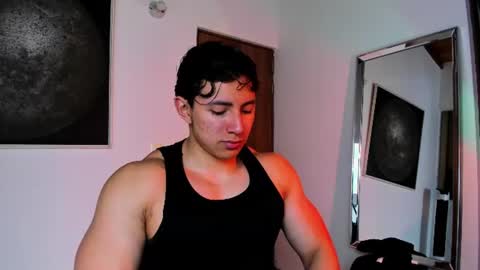 Alex online show from July 23, 4:54 am
